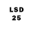 LSD-25 экстази ecstasy Alexandra Mendoza